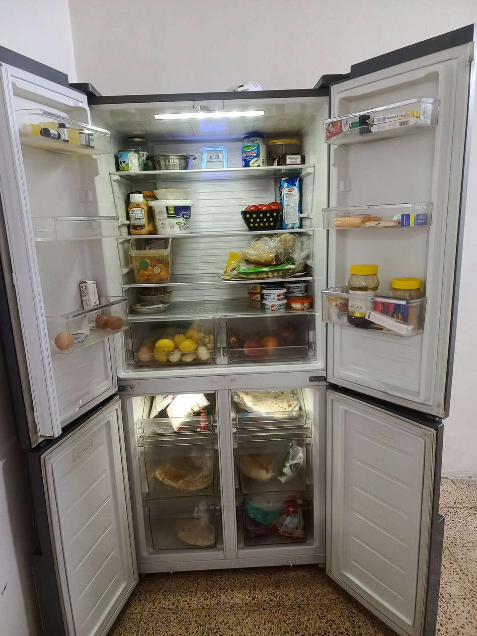 السلام عليكم ثلاجه للبيع سعرها 300
العنوان بغداد الجديدة


**إذا كنت صاحب هذا الإعلان وتريد حذفه لأي سبب، رجاءا أرسل رسالة إلى الدعم الفني**