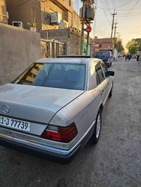 مارسيدس دب 300 مكينه بلادي عنكبوت منضومه عنكبوت ونوزلات فيتبم جديد  وا...