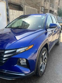 للبيع توسان موديل 23جوه السوك مكاني بغداد  حادث كلش بسيط سرقه جاملغ وح...