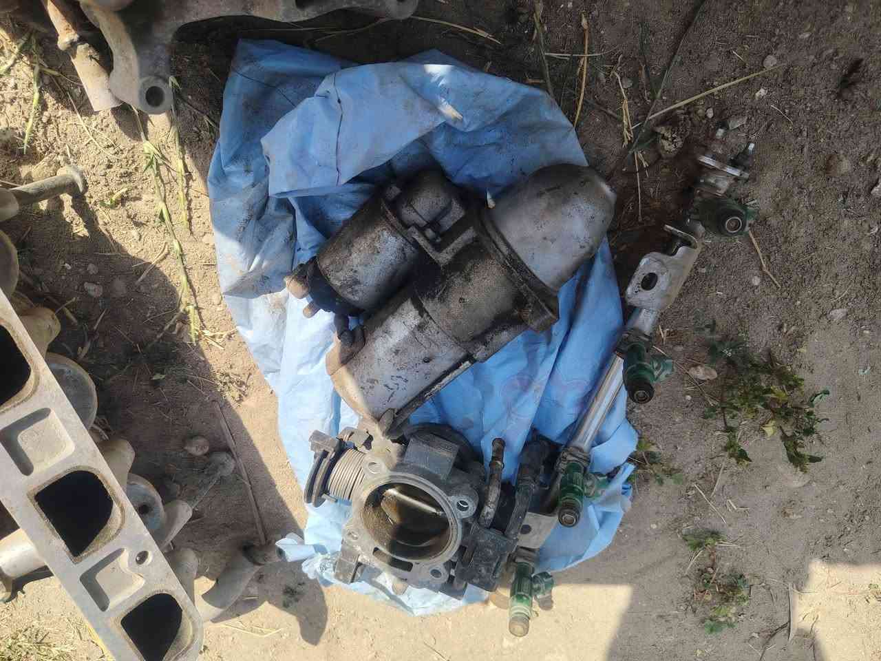 للبيع الكل 50 الف مال حاويه تفصيخ


**إذا كنت صاحب هذا الإعلان وتريد حذفه لأي سبب، رجاءا أرسل رسالة إلى الدعم الفني**