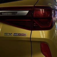 كيه سليتوز للبيع  موديل 2021 sx gdi Terpo. محرك 1600 تيربو   وارد امري...