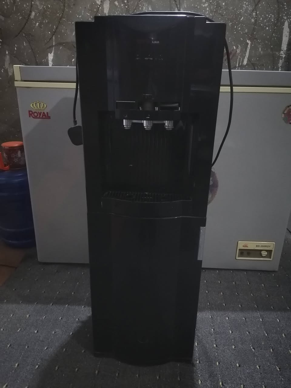 ا
السلام عليكم غراض للبيع اتصال على الرقم *********** بسعر مناسب
