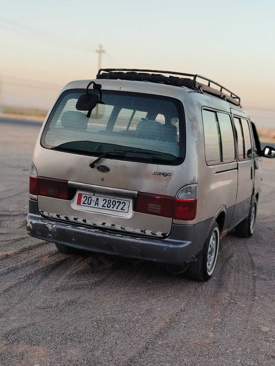سلام عليكم سياره للبيع موديل، 1996/***********
