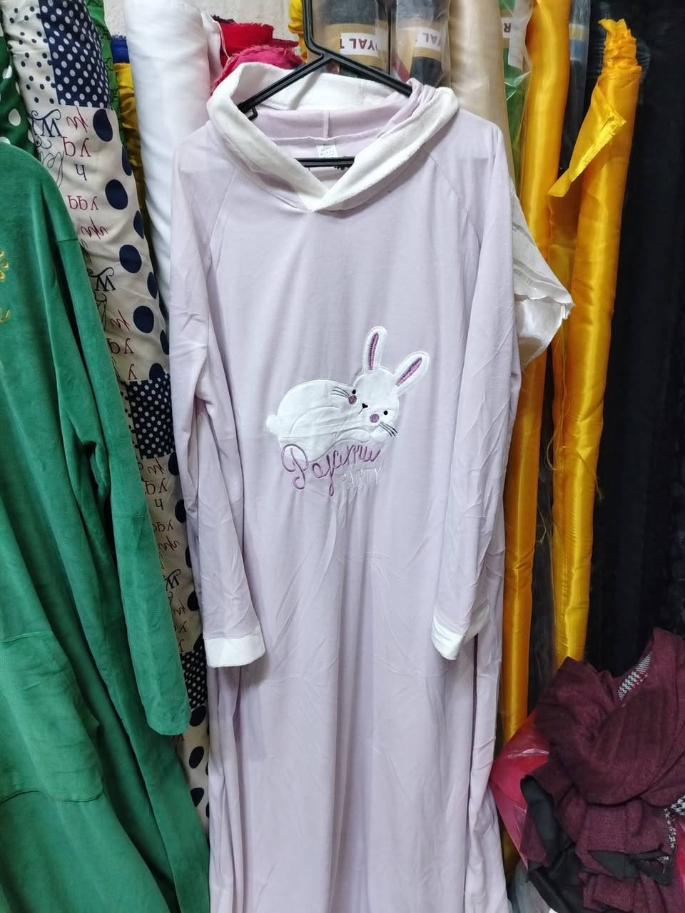 اخر خمس قطع قديفه
سعر القطعه ب5000
المكان حي العسكري خلف الروضة مقابل الصوره


**إذا كنت صاحب هذا الإعلان وتريد حذفه لأي سبب، رجاءا أرسل رسالة إلى الدعم الفني**