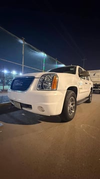 جي ام سي SLT • ٢٠٠٧ • مكينه جديده