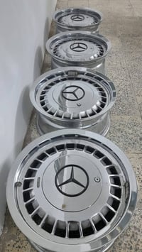 ويل كب • حجم ١٥ • اكسسوار سيارة