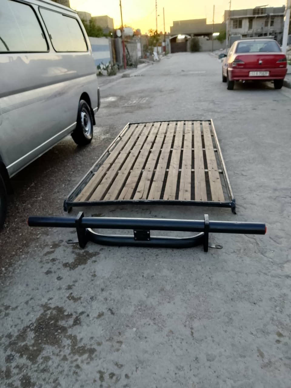 السلام عليكم سيبايه جف ودرع شمالي مال نيسان ناصيه  للبيع نضيفات حيل السعر 225 وبيهن مجال مكاني بغداد المحموديه
***********
***********
