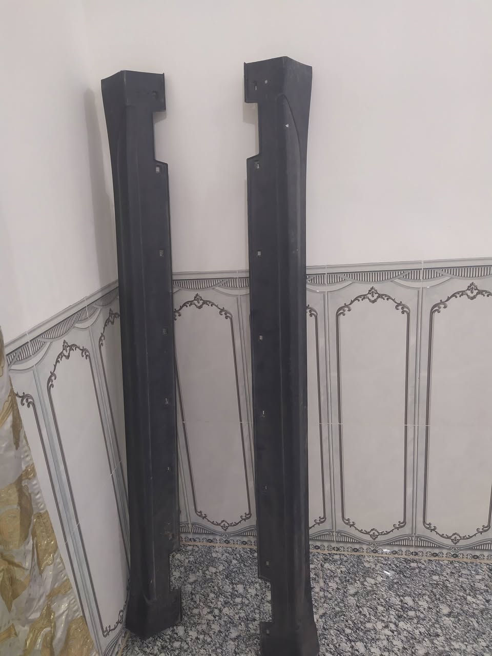 سلام عليكم ورحمه شاشه توسان 2019ترهم 2020جديد ماشدوده على سياره/دوس عدد2 قيم وخذ مكان سده الهنديه هذا رقمي ***********
