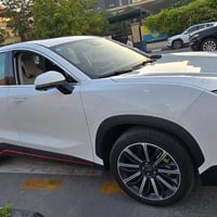 جيتور داشنك لاكجري للبيع  موديل ٢٠٢٥ ماشية ٢٨٠٠ كم محرك ١٦٠٠  ضمان هار...