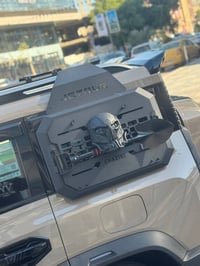 🚗 Jetour T2 2025 – فئة لاكجري 🔹 اللون: صحراوي (المطلوب) 🔹 الرقم: بغداد...