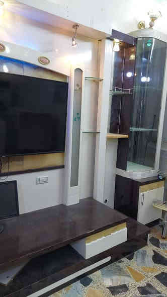 السلام عليكم معرض تركي اصالي للبيع متوازي عليه مكاني النجف الاشرف حي زهراء السعر 200مستعجل عليه الاتصال على هاذ الرقم ***********
