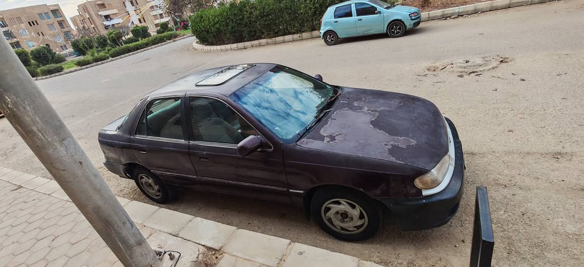 السلام عليكم و رحمه الله و بركاته
عربيه النترا موديل 94 للبيع 1500 CC اينچكشن مانيوال واحد كامه 
ماتور و فتيس بحاله ممتازه اللهم بارك
مرور اكتوبر رخصه لشهر ٣ القادم (مترخصه ٩٣ في الرخصه)
عداد ٢٠١ الف كيلو 
سنتر لوك و باور 
عفشه جديدة ( ٤ مساعدين جداد و جلب دونجل و بطاحات و غيرها من A to z اللهم بارك )
طقم سيرفس كامل للماتور (تغير سيور و فلاتر و الولسيهات العربيه بالكامل و طبب المياه)
تغير قواعد المواتور بقواعد جديدة 
محطوط للعربيه مياه خضراء 
مغير مساتر الدبرياج بمساتر كوري اصلي 
٤ كاوتش جداد كومهو الكوري بالجنوط الاسبورت الاستوك بتاعتها
بطاريه جديدة كلوريد جولد 
مغير تيل الفرامل بتيل فرامل كوري اصلي  
للتواصل
01148748362
01017137447


**إذا كنت صاحب هذا الإعلان وتريد حذفه لأي سبب، رجاءا أرسل رسالة إلى الدعم الفني**