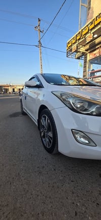 للبيع النترا 2014 السعر ١١٢ اوبيهه مجال بصيط السونار مرفق  الرقم 07814...