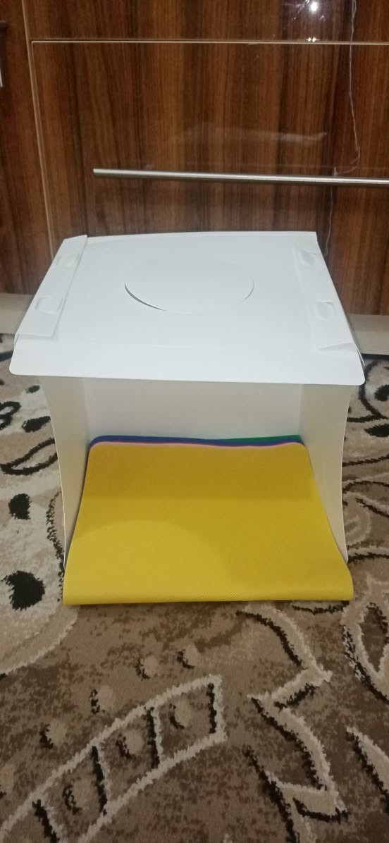 حجم صغیر 10الف


**إذا كنت صاحب هذا الإعلان وتريد حذفه لأي سبب، رجاءا أرسل رسالة إلى الدعم الفني**