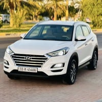 توسان • ٢٠١٩ • فول مواصفات