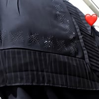 سواد فاحم • قياس ١٢٠ • توصيل مجاني