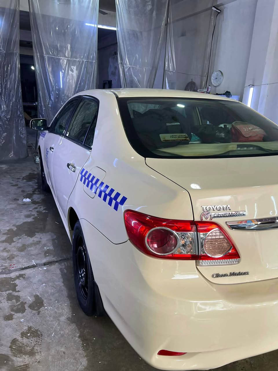 کرۆلا تە کسی مۆدێل ٢٠١٢ گێرعادی
سۆنە رە کە یم داناوە یە ك دینار مە سروفی تیا نیە ماڵی دۆستە نرخی ١٦٠ گە ڵاو معامە لە
ژ.م *********** السليمانية, العراق
