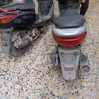 بريز • كابريتر • كوم حديد