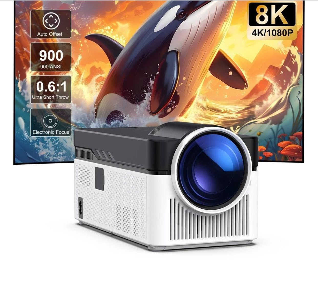 داتا شو. فول موصفات. يشغل  8k
سعر خاص


**إذا كنت صاحب هذا الإعلان وتريد حذفه لأي سبب، رجاءا أرسل رسالة إلى الدعم الفني**