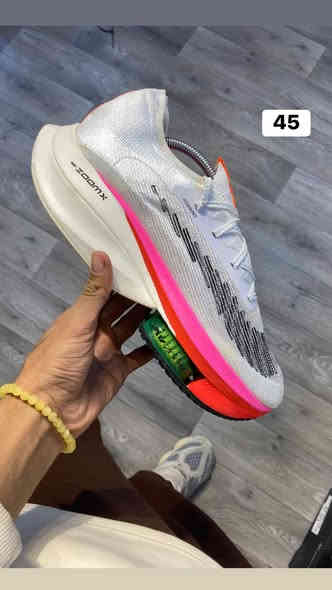 فقط قياس 45 ,46 

كل قطعه وسعرها 
الاسعار من 35,50 

يوجد توصيل لكافة محافظات العراق 

عنواني النجف حي المهندسين شارع الكوفيات 

***********
