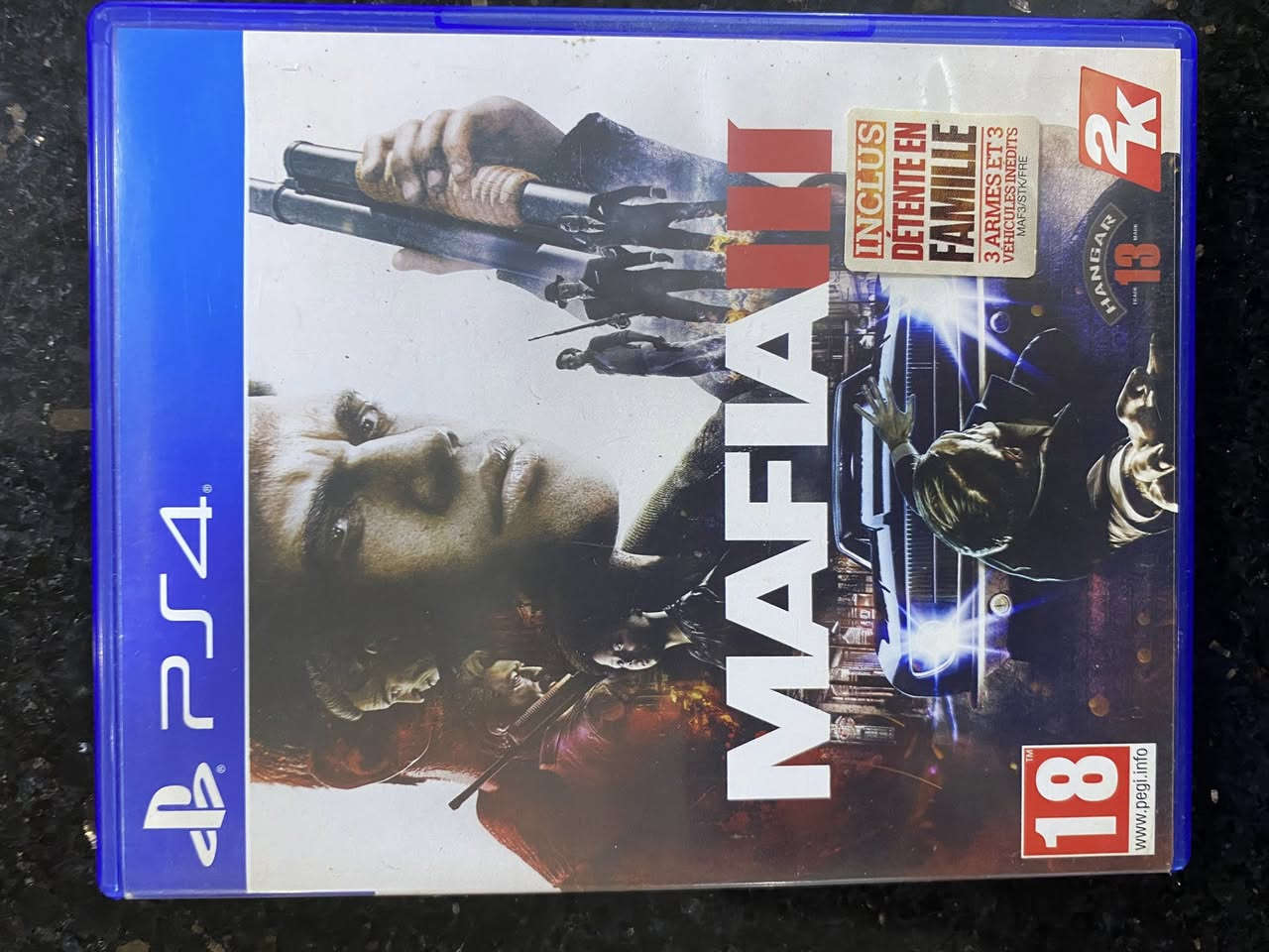 12000


**إذا كنت صاحب هذا الإعلان وتريد حذفه لأي سبب، رجاءا أرسل رسالة إلى الدعم الفني**