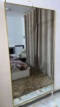 مرايه • ١٨٠×٦٠ • تصميم خاص