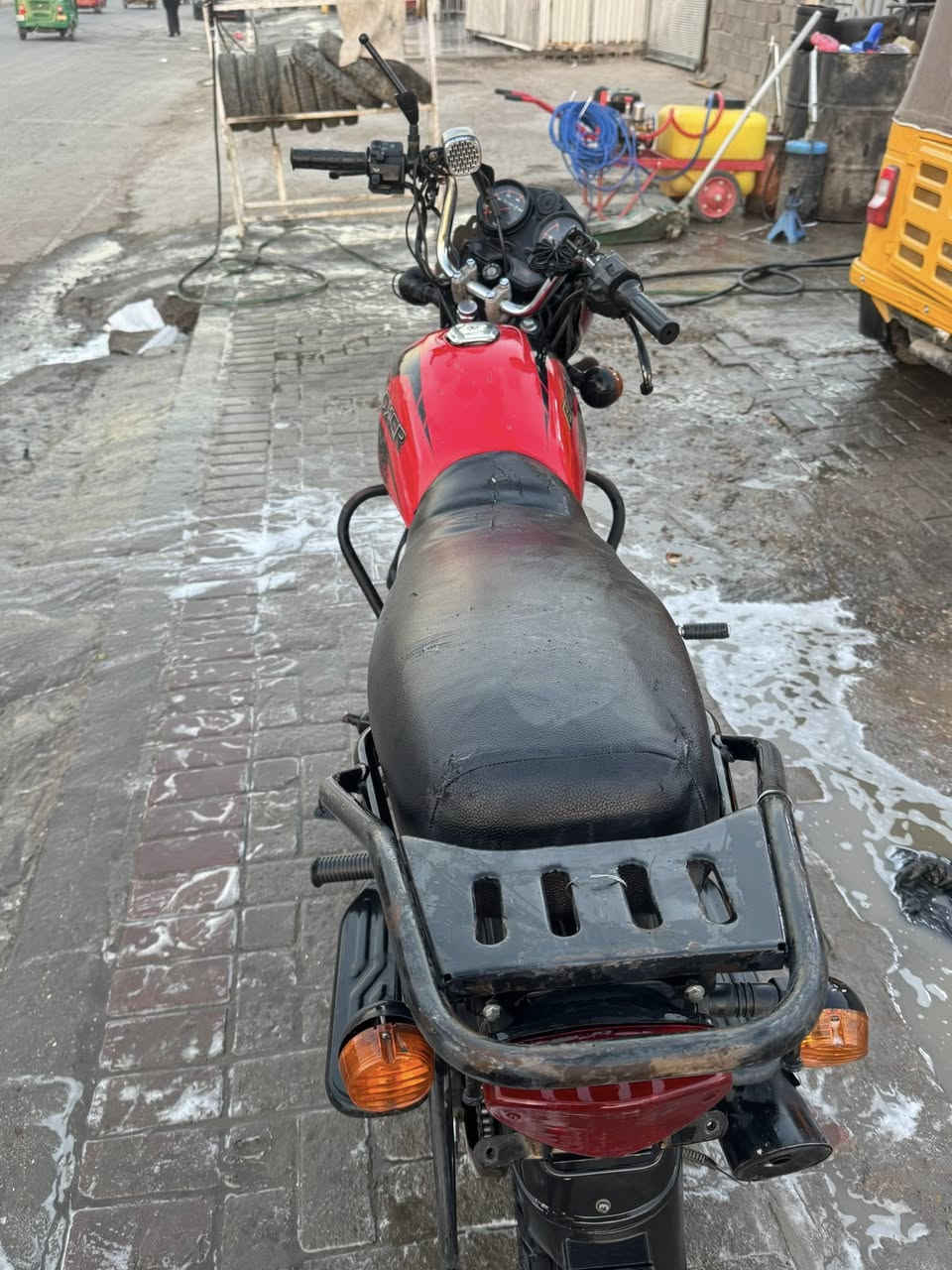 بوكسر ٢١اتكفله سرقه سعرها٦٥٠مكاني مدينه الصدر قطاع ٥٥ وره مستشفى ***********
