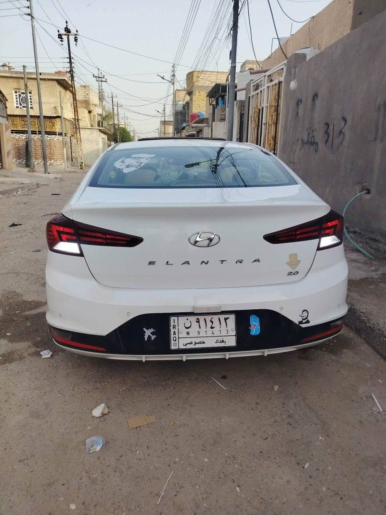السلام عليكم انتره للبيع او مراوس انتره 2020خليجي فول مواصفات بصمه وفتحه وشاشه و صندوق ذكي عند الاقتراب وشاير مري وخليجي معروف مواصفاته سياره اقصاد منتهيه اقصاده باقي بس تحويل وراعيه بغداد يحول سياره كفاله عده ذني الي مشر عليه بل اسود وراجعه بي دي ار ستوني شادله منضومه كامله مال زنون وعين شيطان سياره كفاله من الصبغ وتبديل محرك 2000دوش سعر مراسله خاص مكان بصره حيانيه شارع المستطيل للعلم وكاله عامه بسمي البصرة, العراق


**إذا كنت صاحب هذا الإعلان وتريد حذفه لأي سبب، رجاءا أرسل رسالة إلى الدعم الفني**