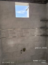 تركيب سيراميك • عامل سيراميك • معلم كاشي • بورسلين • تغليف سيراميك • خ...
