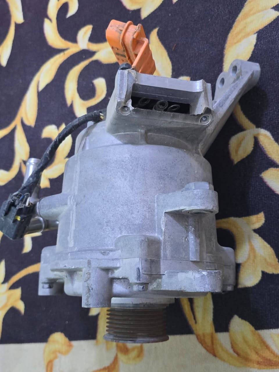 اغراض سورنتو هايبرد موديل 23
داينمو شغال جديد مكينه تيربو هايبرد
بلوجكترات عوزهن ترتيب شويه 
غطاء راديترات جديد شرط تفصيخ
العنوان بغداد جسر ديالى النهروان
غير متواجد على الفيس 
***********
