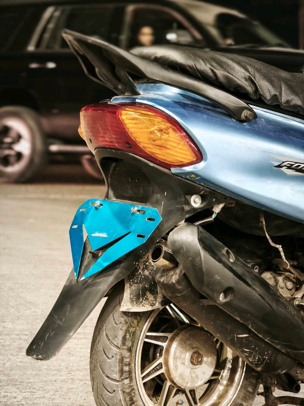 ماكس قچمه للبيع 
بوشة 49 مكينة قوية 
شلعة ومعدل تشك الكاع 
ويل نجمه رياضي 
قبق فلاوين 
صالنصة FM 
سماعات mp3
نكره سلف وهندر 
يدات رياضي 
سبايدر رياضي الوحيد بالعراق مال قچمه
السعر 500 وبيها مجال 
العنوان الشعب السريدات مقابيل الثعالبة 
الرقم ***********
متواجد واتساب 