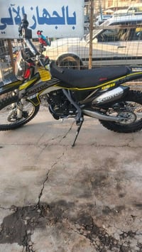قفاز للبيع المكينه 250اكس موتل قيم وخذ 07749829591