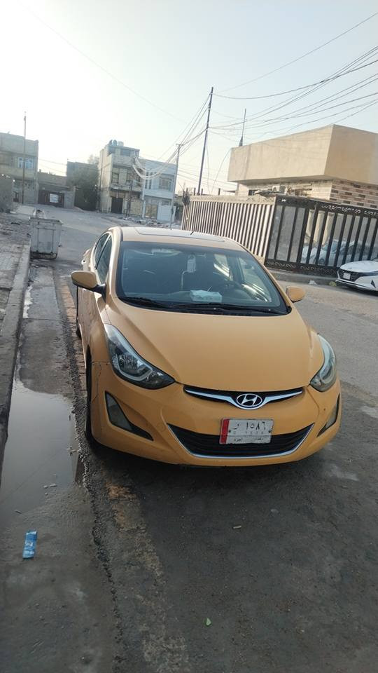 النترا ١٤ خليجي بدون ضرر مكينه ١٨٠٠
*********** بغداد, العراق
