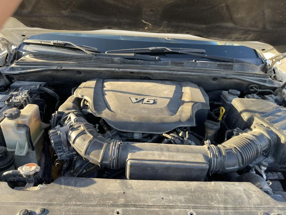 سلام عليكم كيه مهافي2012واحد علي واحد تحكم كشنات كسنات تبريد تفحه سقف كير مكينه كفاله محرك 3800 بغداد بسمنه سنويه مجدده فور ويل دفع رباعي سونارها ويها بس بيها جاملغ الخلفي اونص باب هم الخلفي صبغ حداديه حلوه ادامه كامله للمحرك سويت الها السعر 145 بيها مجال قليل لاستفسار *********** وتساب
