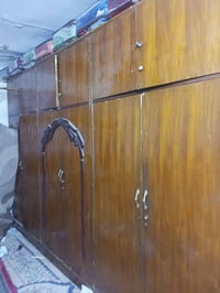 كنتور طابقين • رخيص