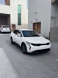 K3 شكل 2025 خليجي 2024 شاشه جدتل/كيج اكتروني/ كامره/حساسات/ 3انظمه قيا...