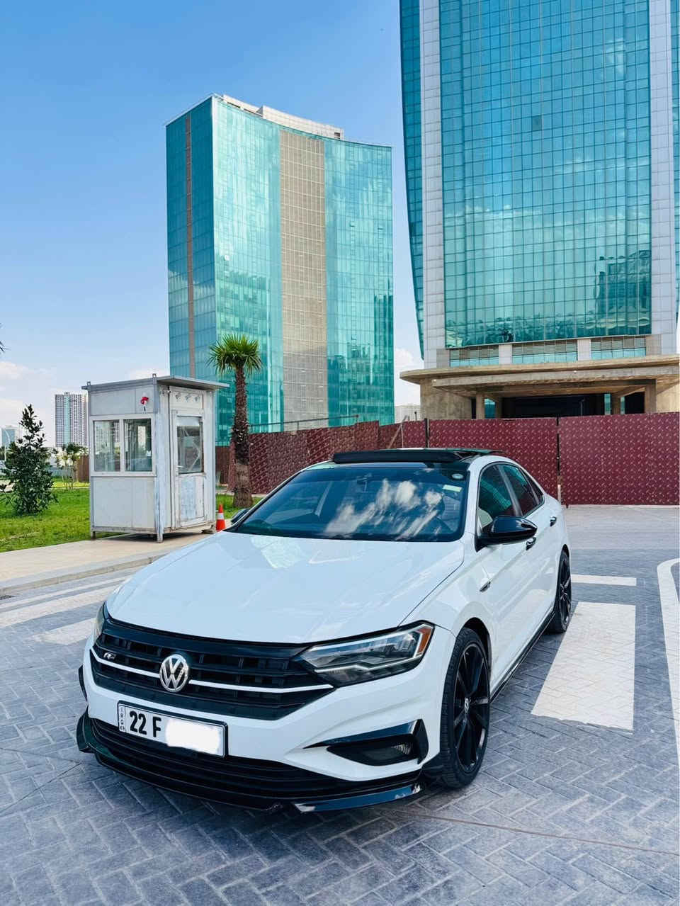فرۆشتنی خێرا جیتا مۆدیل 2020 مواسەفات R LINE
فول مواسەفات سەیارەکە زۆر جوان و بەرچاوە سەنەوی و هەزەی نوێیە بەناوی خۆمە گێرومەکینەی بەشەرتە نەکرایتەوە هیچ گلوپەک لەناو دەشبولی پێنیە تەقەو رەقەشی
بەشەرت یەک دینار مەسرەفی تێدانیە زۆر جاهيزه ماشاءالله 
کتابی جامرەشی موافەقەی مروری هەیە %80
3پارچەو نیوی سبوغه سەعرى 132 وەرەقەو مەعامەلەیە
ژمارەی مۆبایل   08508386438 أربيل, العراق


**إذا كنت صاحب هذا الإعلان وتريد حذفه لأي سبب، رجاءا أرسل رسالة إلى الدعم الفني**
