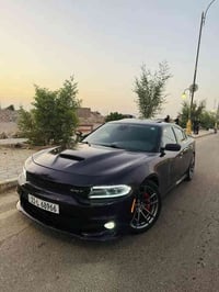 دوج جارجر سكات باك افووول مواصفات ممكن تمر عليك1/1🐝🐝💜 للبيع فقط بدون م...