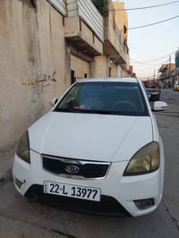 ريو ٢٠١١ • محرك ١٦٠٠ • كير شرط