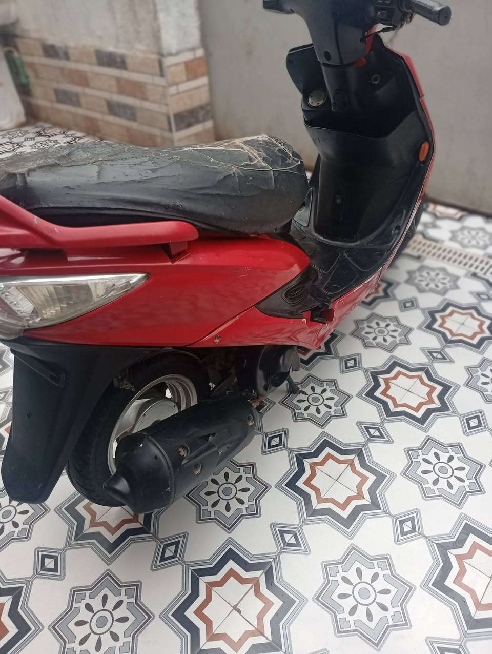 سلام عليكم جي فور البيع كايمه سعره 200وبيه مجال مكاني رفاعي


**إذا كنت صاحب هذا الإعلان وتريد حذفه لأي سبب، رجاءا أرسل رسالة إلى الدعم الفني**