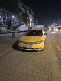 سياره فورتي موديل 12 للبيع السياره تجفيت جديد مثل ما موضح بل فيدو صدر ...