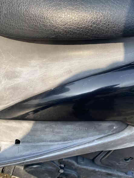 سلام عليكم / ماكس منغولي / دراجه مال رمبه / ختم واحد داخل وكفر ومكينه / دراجه جديده بل جيس وكفاله عامه كفر وداخل ومكينه / مكينه بلاد كلها بلاديه ضفيره بلاديه كهربائيات مجامع كل بلاد / فقط كابريتر تجاري درجه أوله / دراجه خرسه وناعمه ونكره بكل وقت / تراي وفحص وين مااا يعجبك / سعرها ٧٠٠ وبيه مجال بسيط / العنوان بغداد حي العامل ***********
