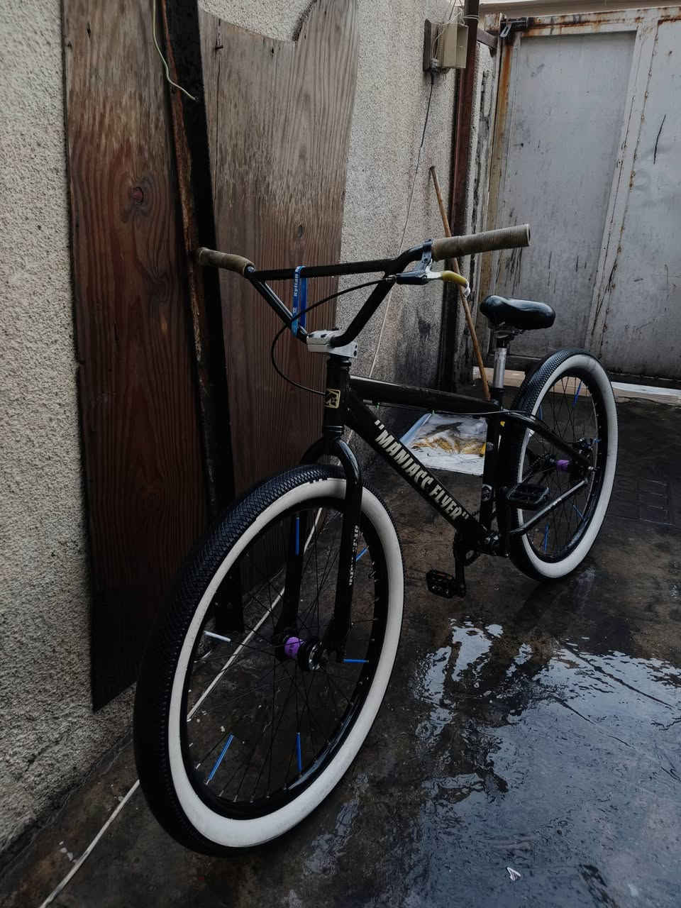 للبيع مكاني بغداد البياع


**إذا كنت صاحب هذا الإعلان وتريد حذفه لأي سبب، رجاءا أرسل رسالة إلى الدعم الفني**