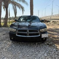 جارجر ٢٠١٤ • كير طياره • رقم الماني