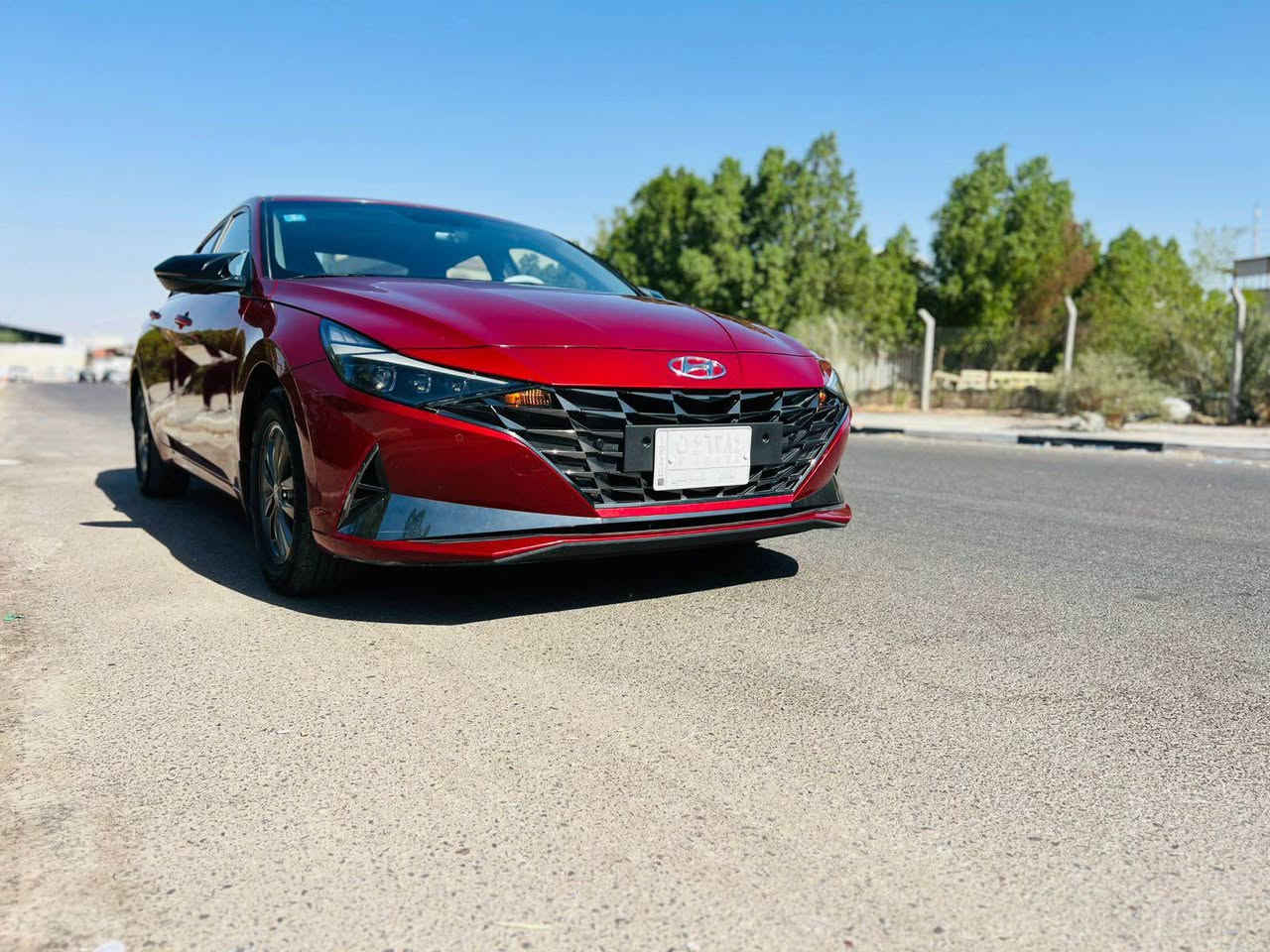 السَلٱمٌ عـَلـْيگمّ-ۈرحـْمّـٌة ٱللـّہ ﯙبُرگـّاتہ  
هونداي النتراي هايبرد خليجي مال بيت مامتعوبة سيارة جاهزة من كلشي موديل 23 اقساط راعيها حاظر للوكالة بأي وكت بيها فقط حادث بسيط بالباب انا مكلف بالنشر فقط التفاصيل *********** واتساب البصرة, العراق
