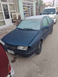 نيسان برايمرا محرك كوله كير اوتو 07801672070