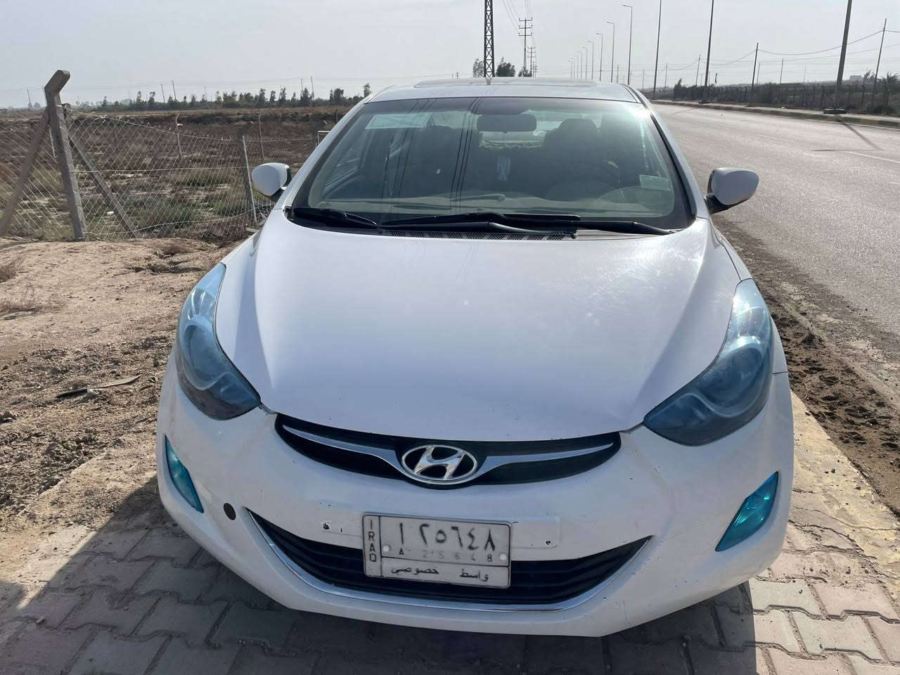 النترا خليجي الشركه العامه 2014
سياره علوضع شىكه جديد جديد ماشيه 151بلادي
سياره كفاله عامه مكينه مامفتوح 
سبير منازل رقم واسط تحويل مباشر
فول مواصفات 
سعر 123 وبيه مجال قليل

مكان واسط زبيديه
***********
