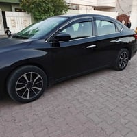 نيسان سنترا • ٢٠١٩ • رقم كركوك