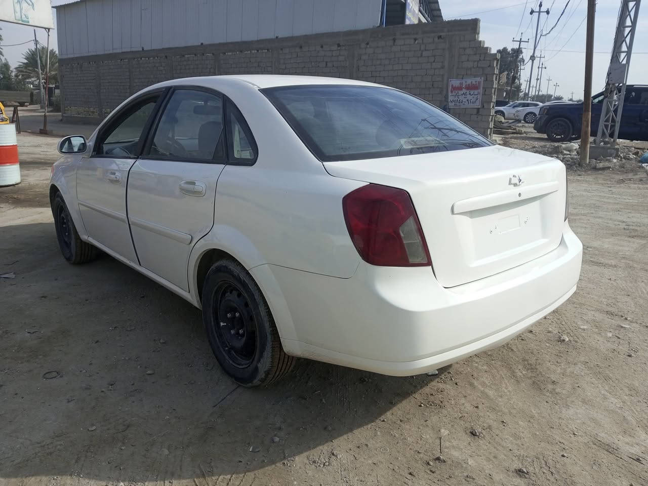 السلام عليكم اوبترا مزاد م14سعر 53بيها مجال بابل أتصل ر..***********
