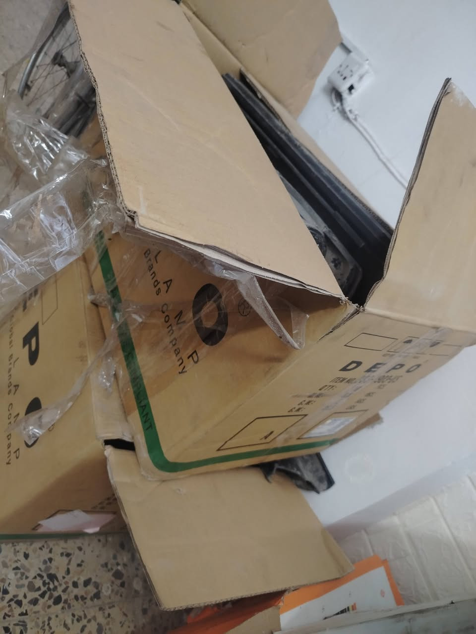 قطع غيار جيب شتريد موجود من ٩٠ الئ ٢٠٠٥
*********** سيد صفاء
